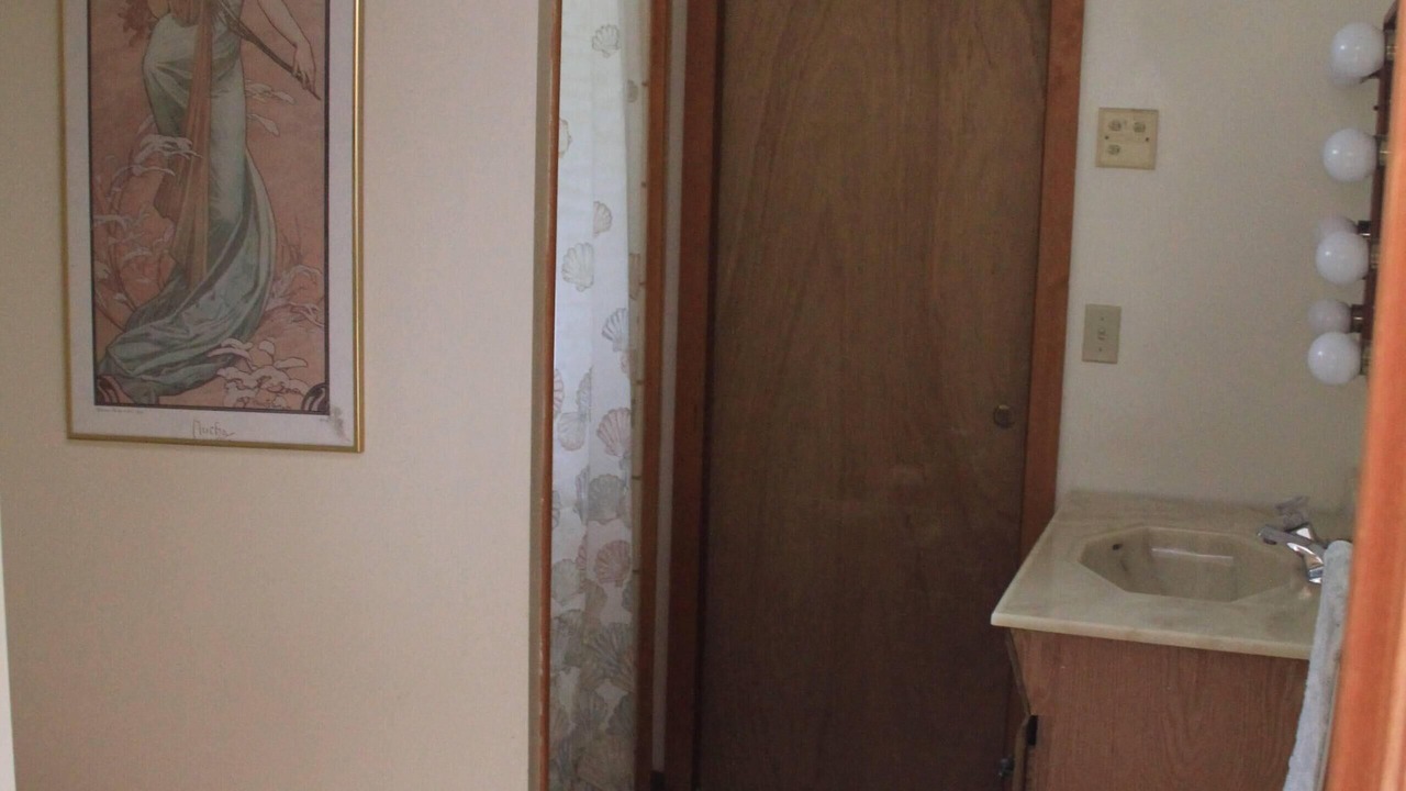 Photo of Bathroom in South Orleans