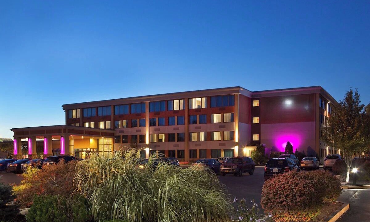 Photo of Outdoor in Woburn
