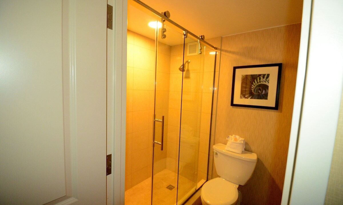 Photo of Bathroom in Woburn