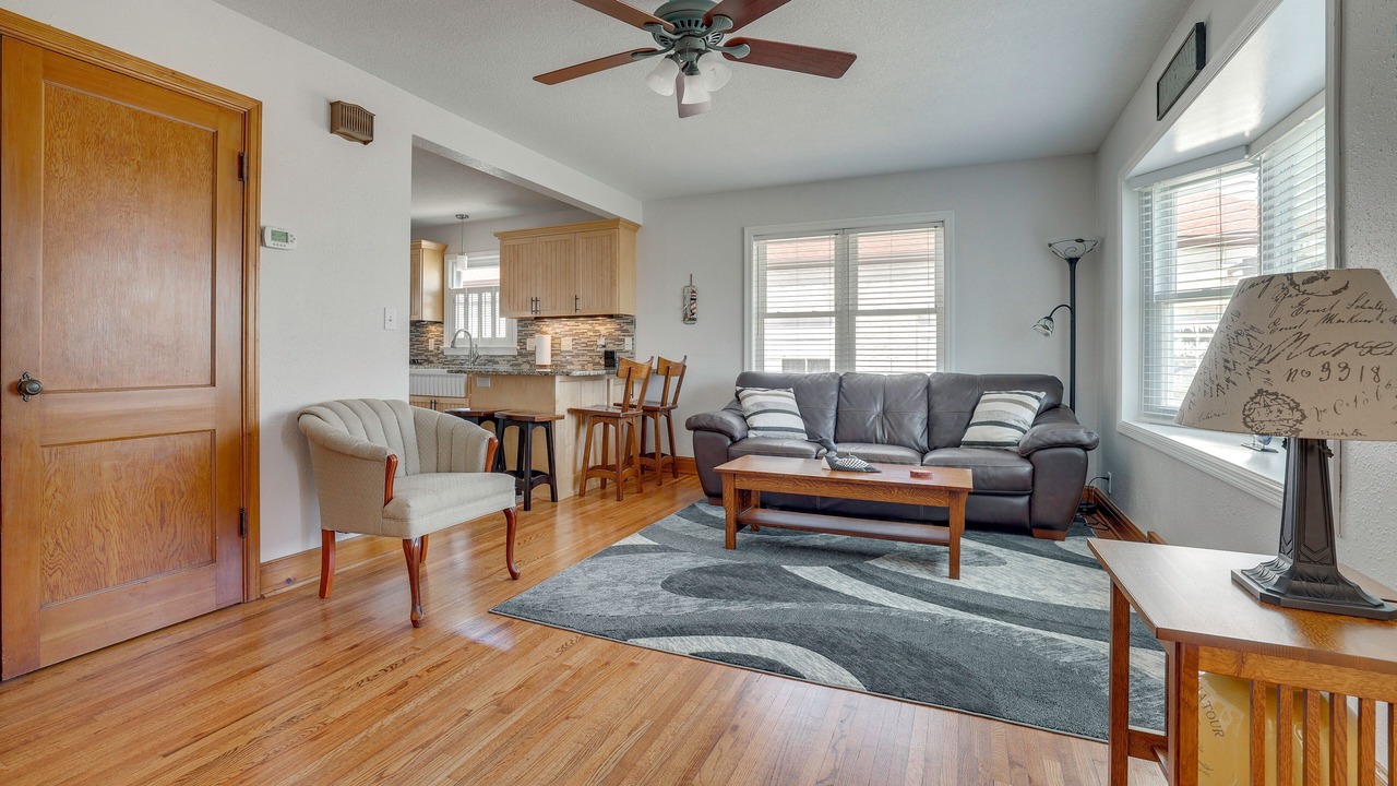 Photo of Bedroom in Lake City