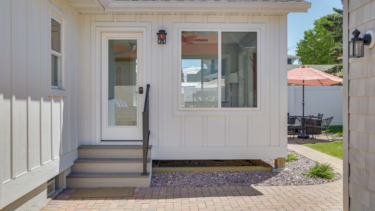 Photo of Outdoor in Lake City