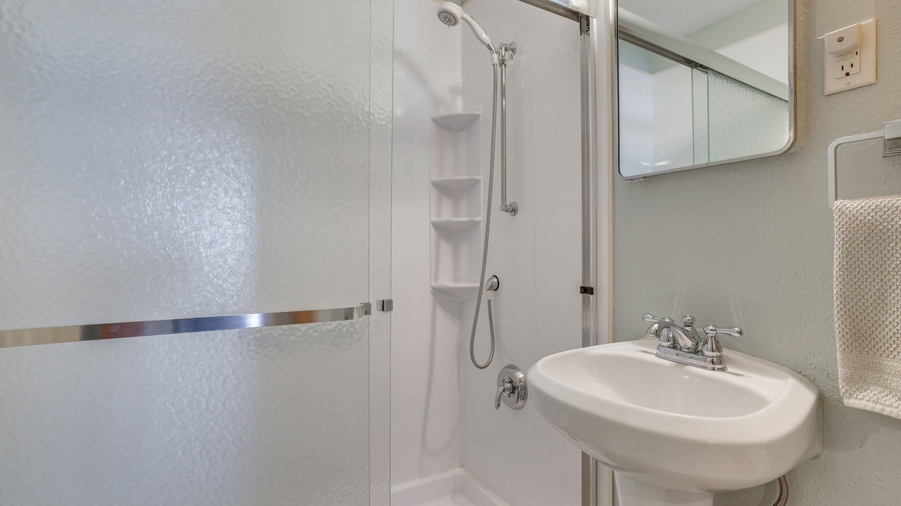 Photo of Bathroom in Lake City