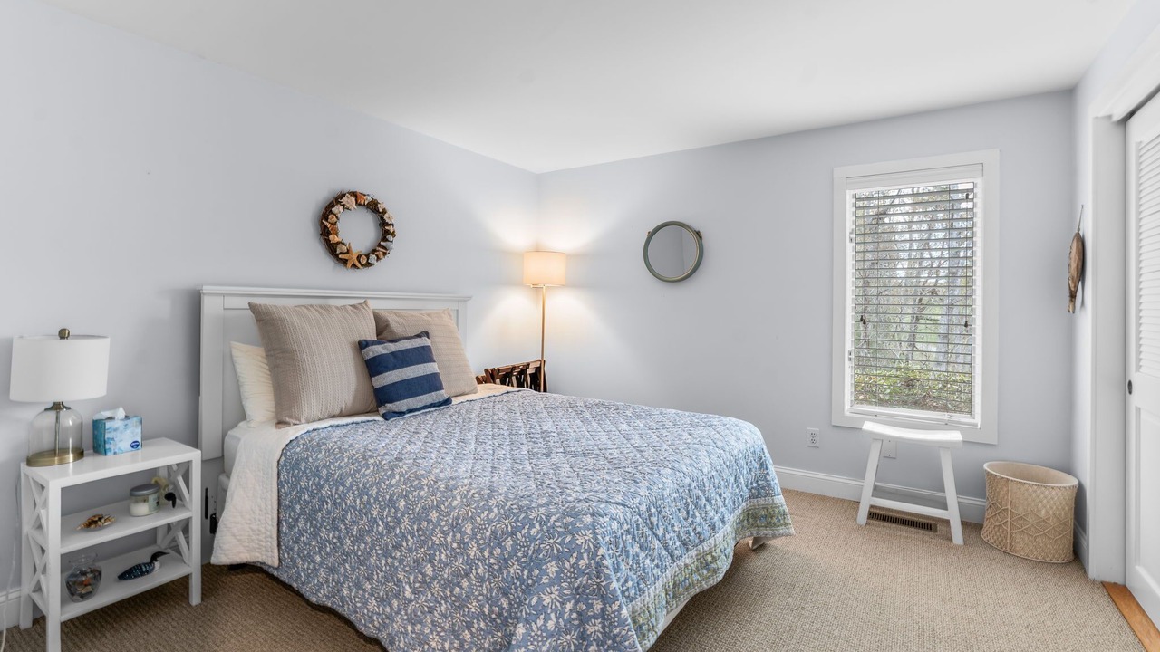 Photo of Bedroom in Mews Village