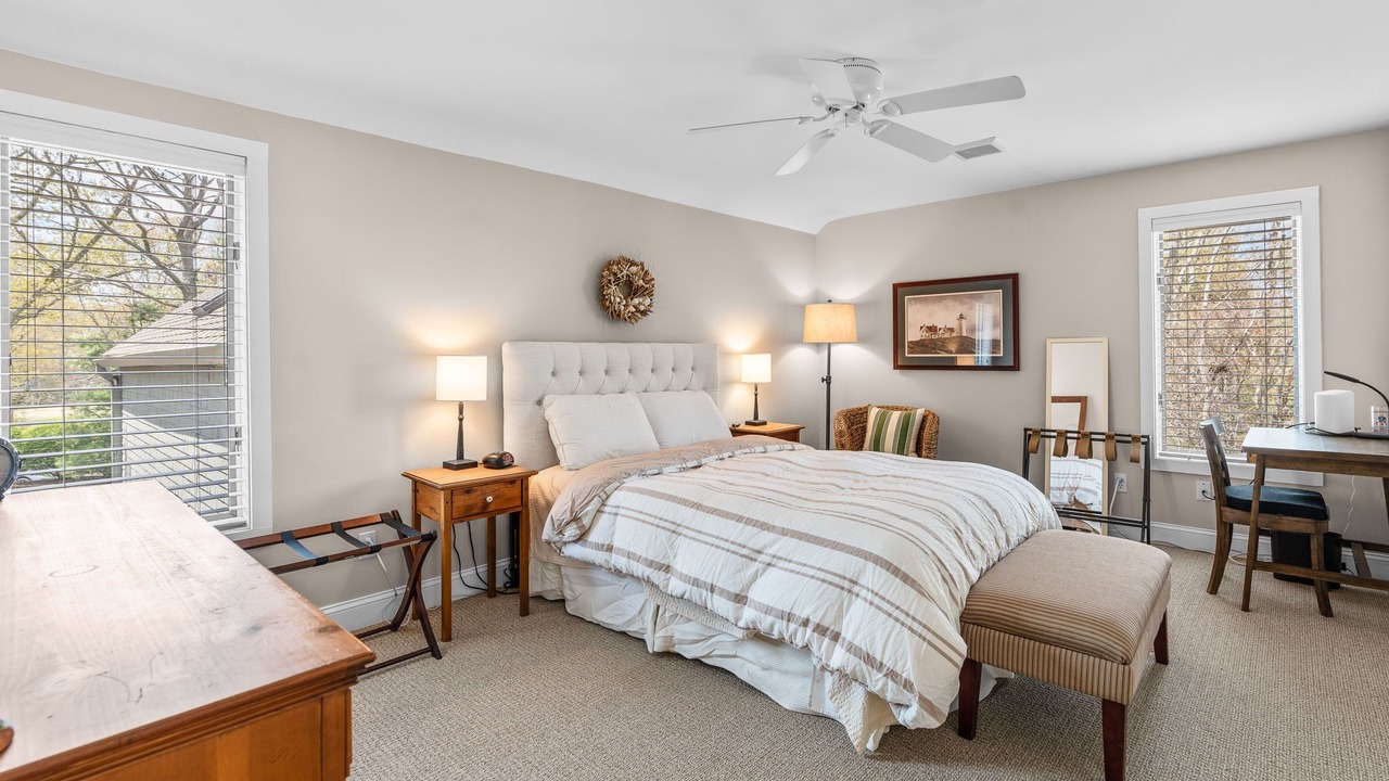 Photo of Bedroom in Mews Village