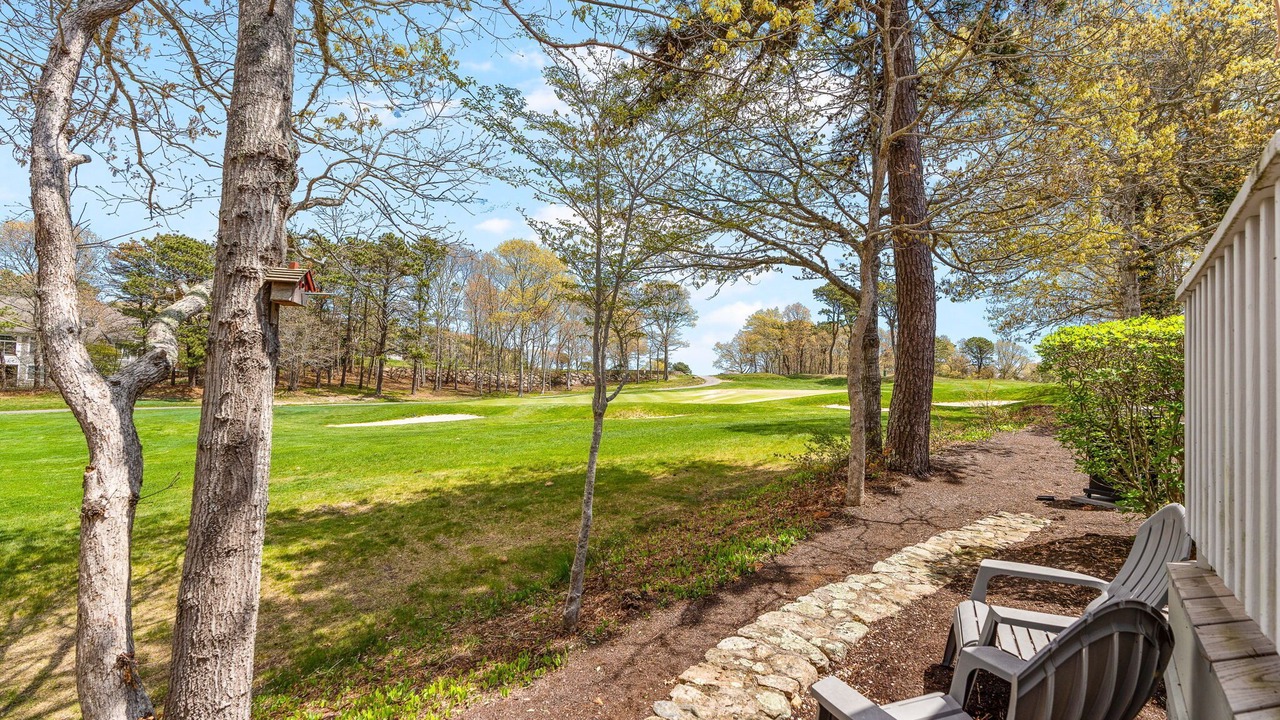 Photo of Outdoor in Mews Village