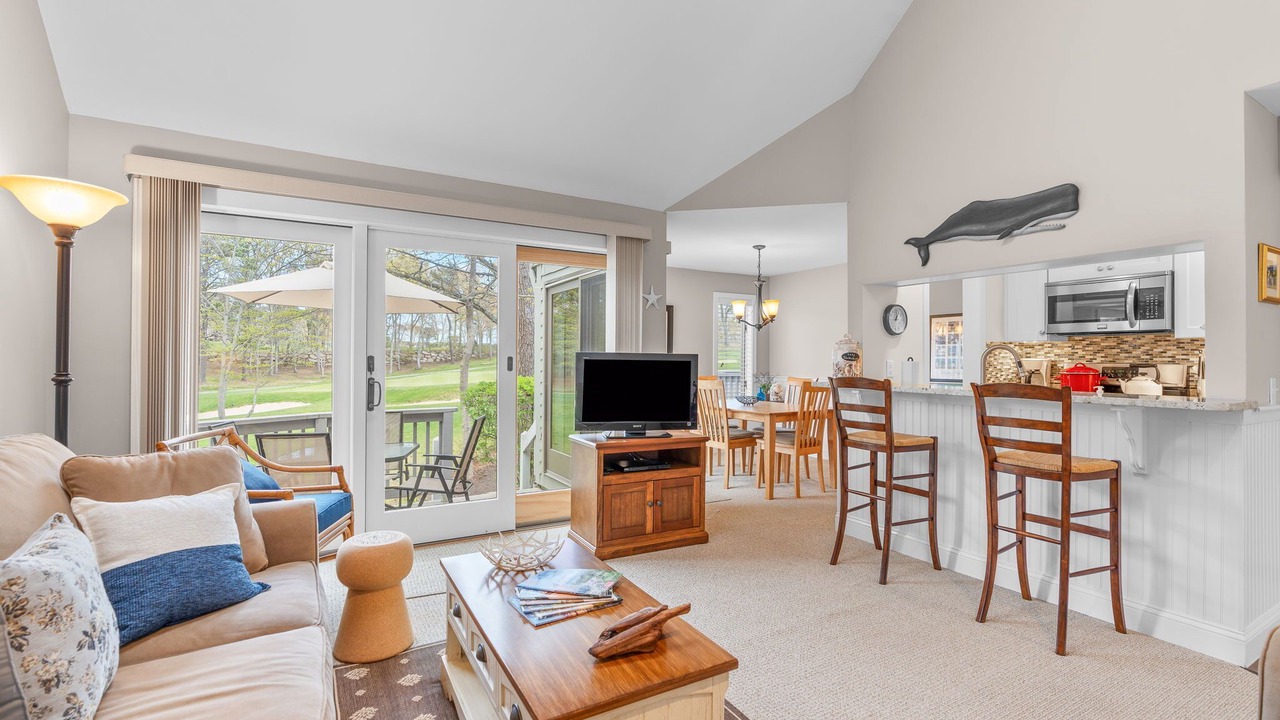 Photo of Livingroom in Mews Village