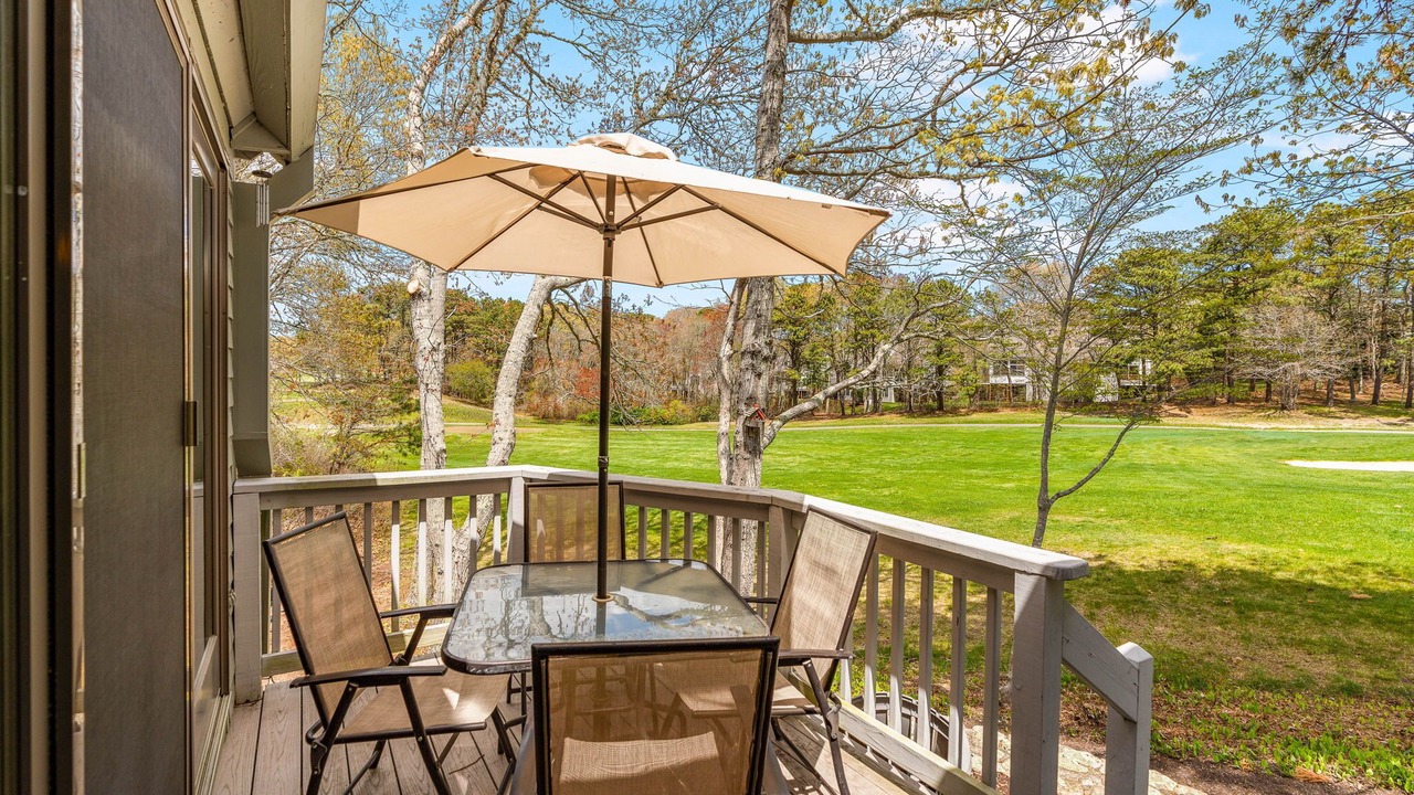 Photo of Outdoor in Mews Village