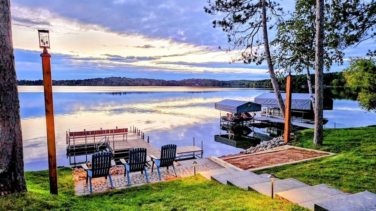 Photo of Outdoor in Spooner