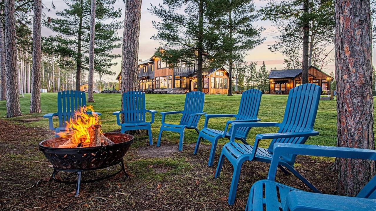 Photo of Outdoor in Spooner