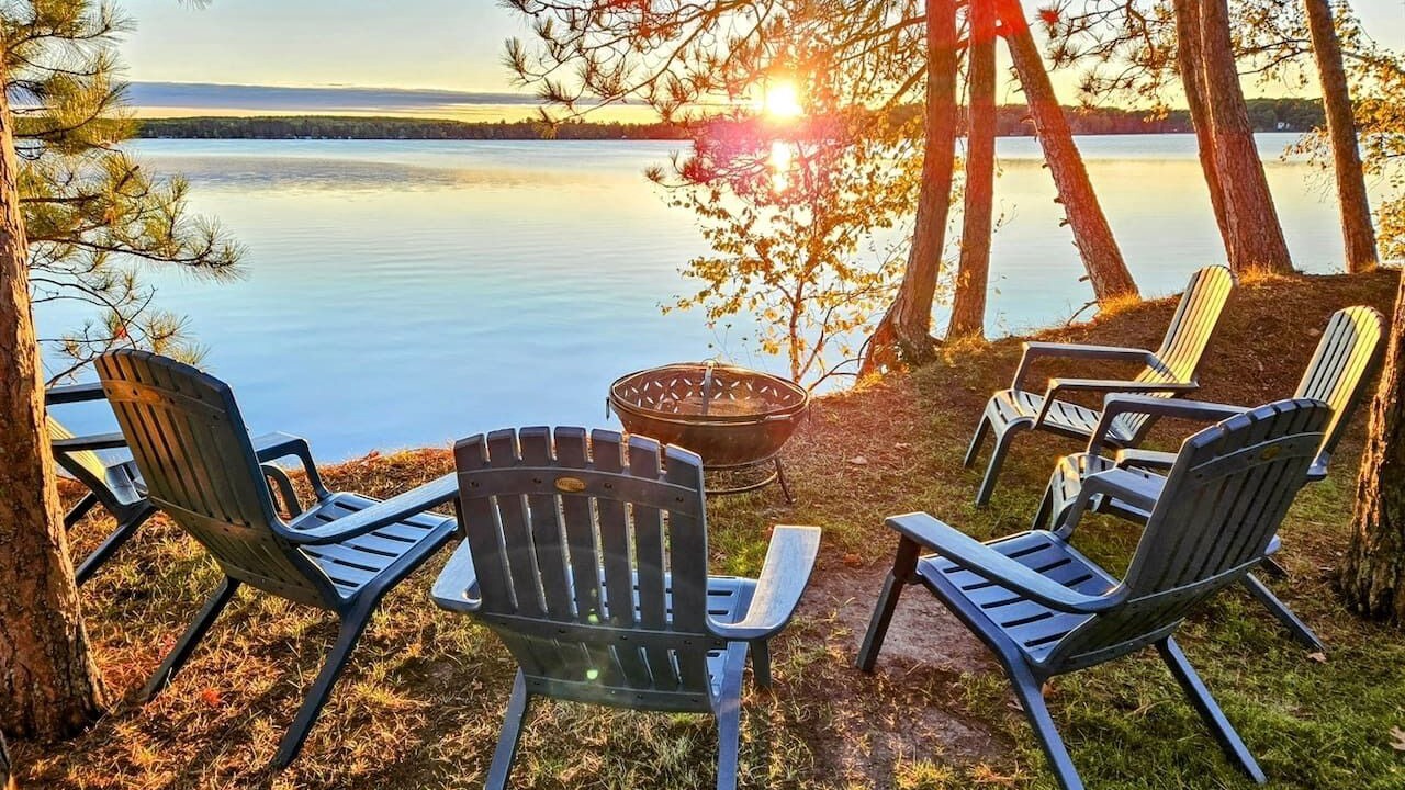 Photo of Outdoor in Spooner