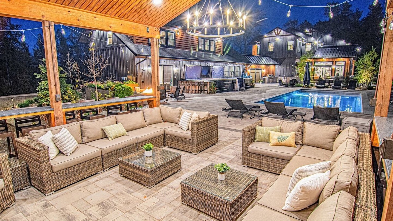Photo of Outdoor in Spooner