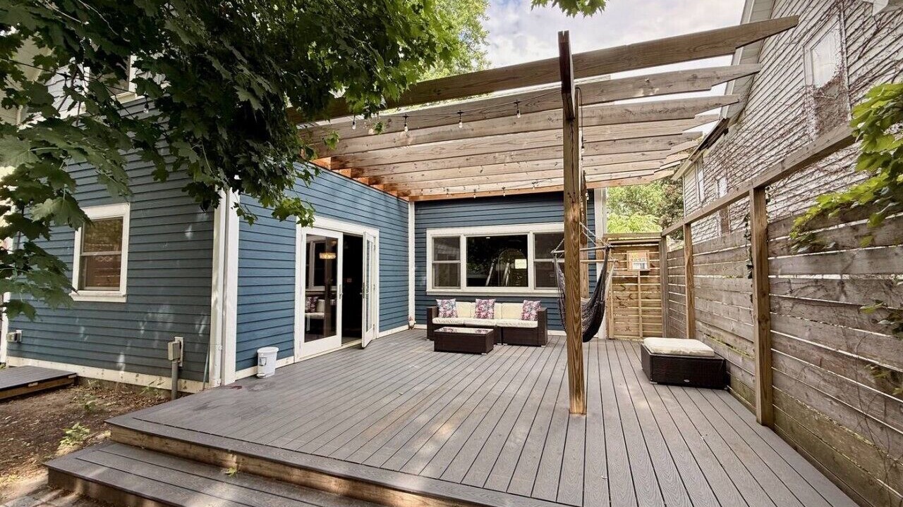 Photo of Outdoor in Northeast Minneapolis Arts District