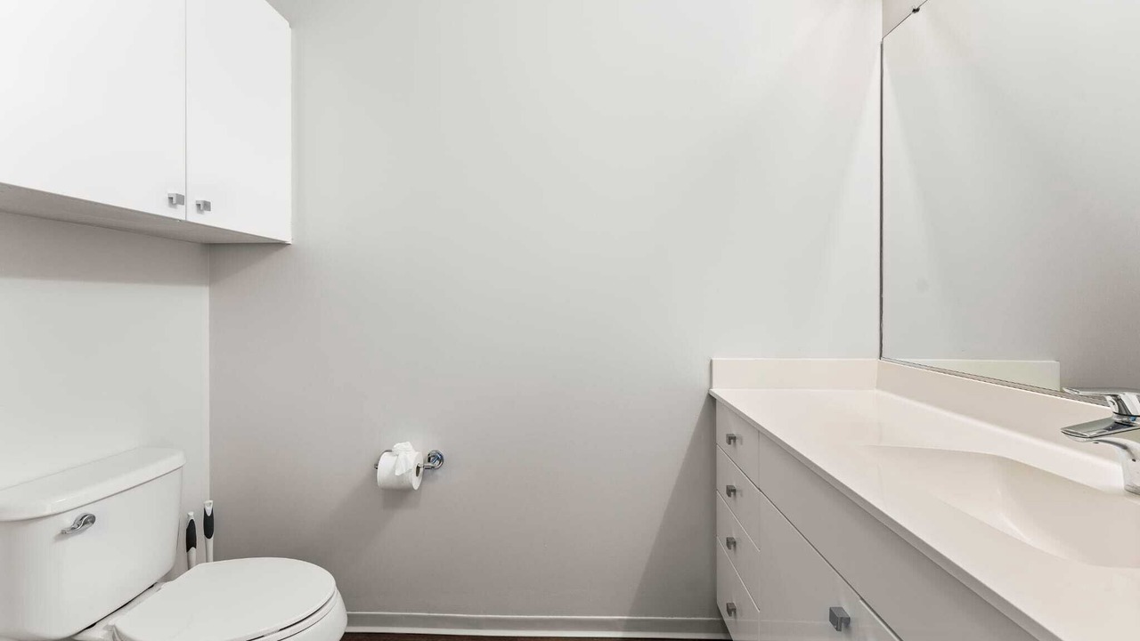 Photo of Bathroom in Chinatown
