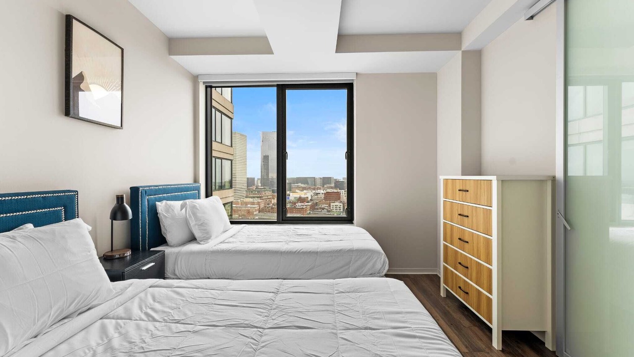 Photo of Bedroom in Chinatown