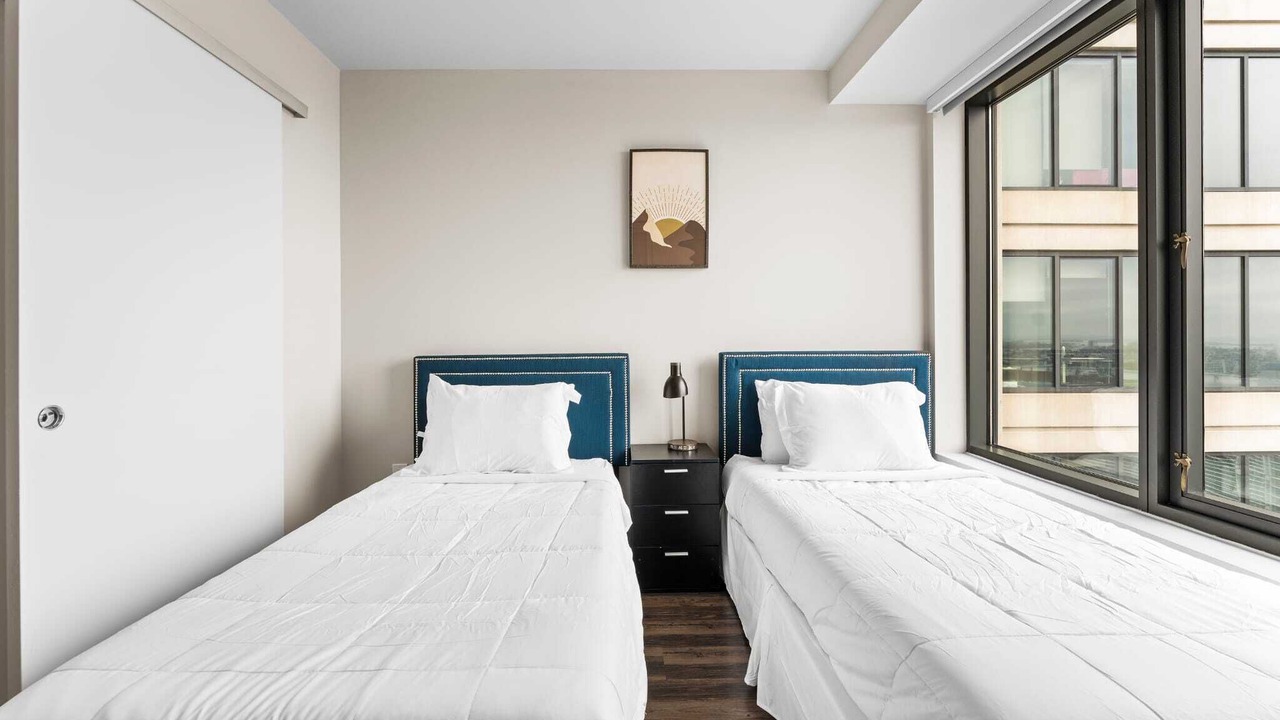 Photo of Bedroom in Chinatown