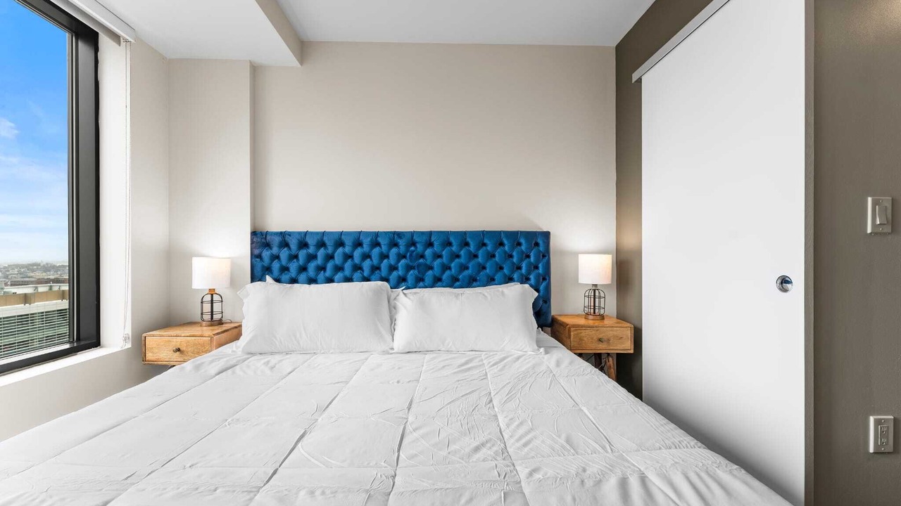 Photo of Bedroom in Chinatown