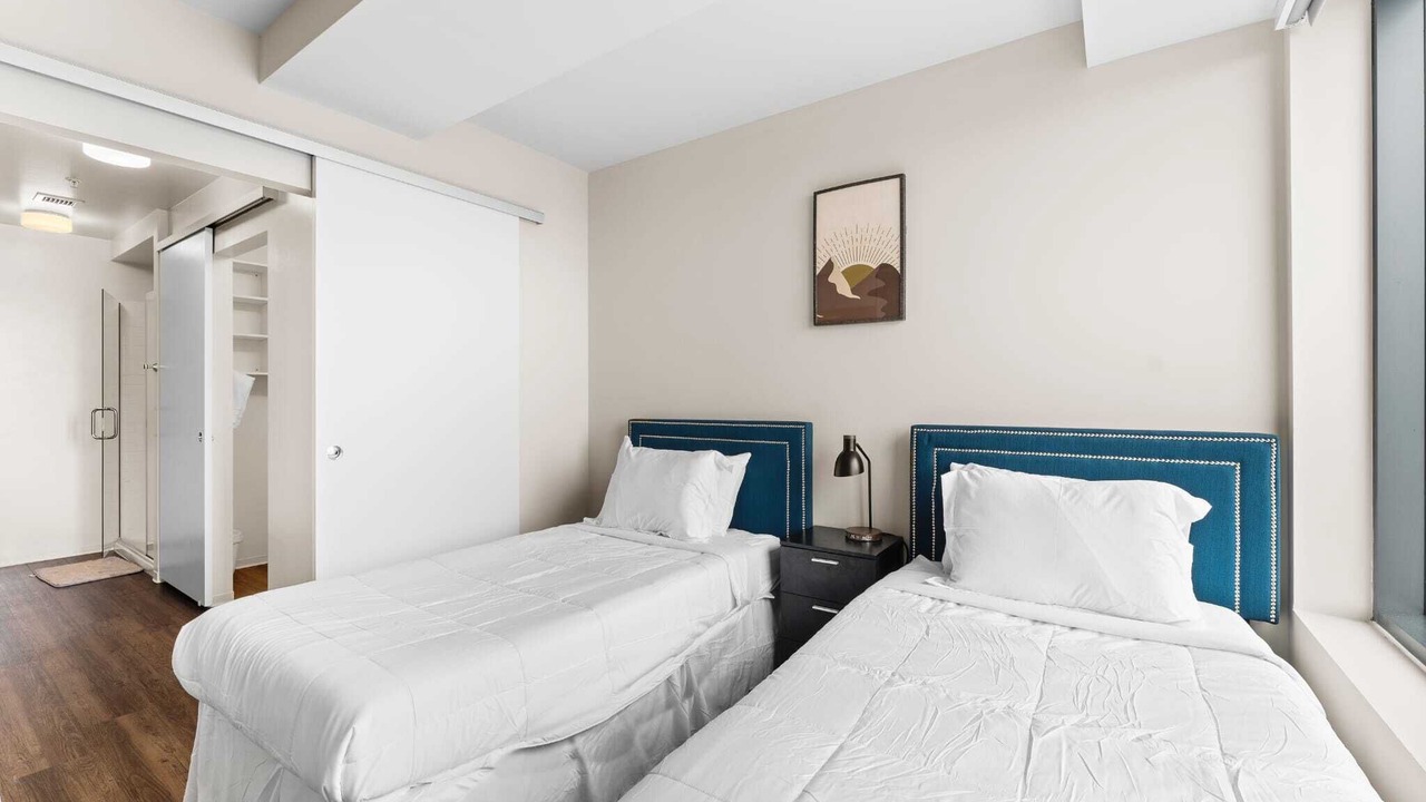 Photo of Bedroom in Chinatown