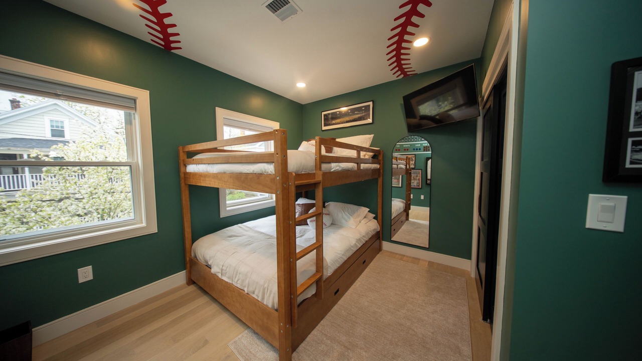 Photo of Bedroom in Medford