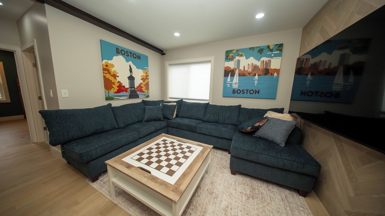 Photo of Livingroom in Medford