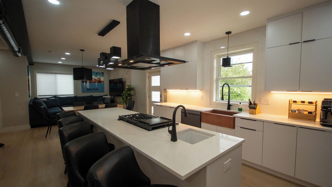 Photo of Kitchen in Medford