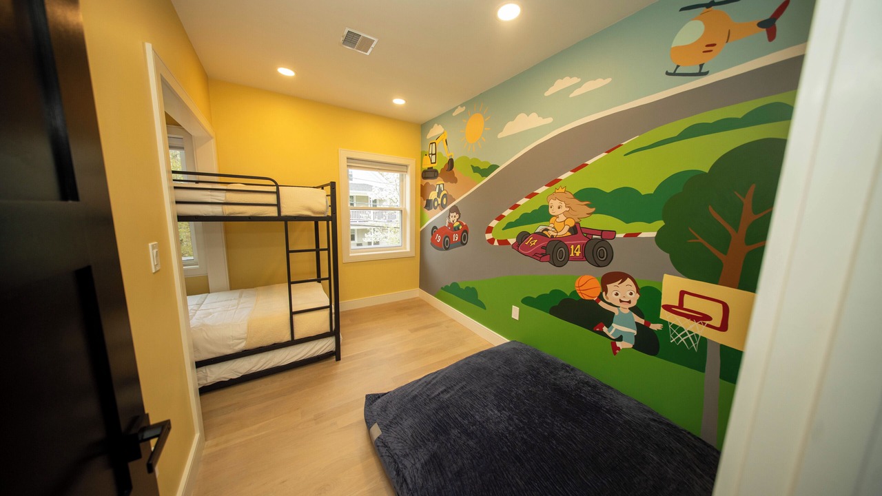 Photo of Bedroom in Medford