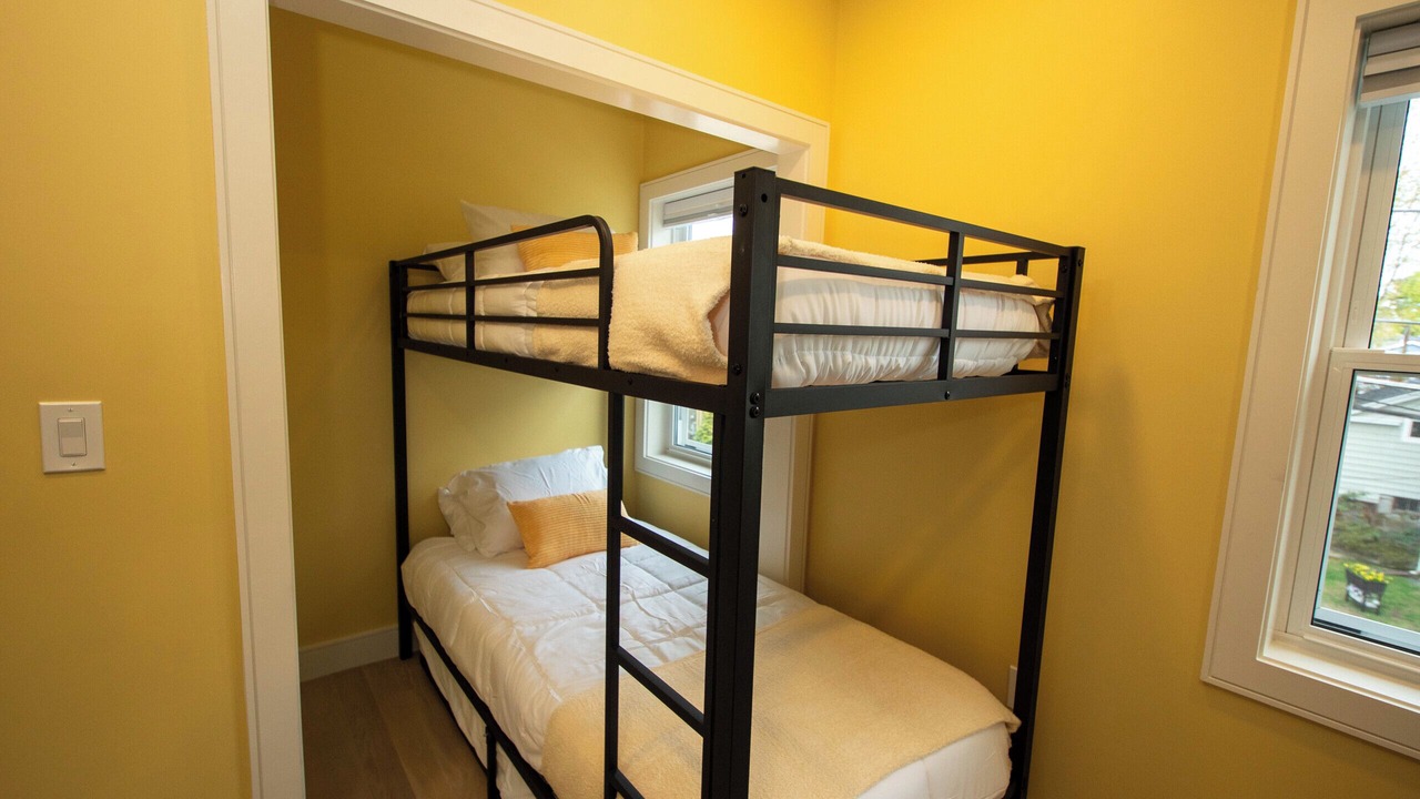 Photo of Bedroom in Medford