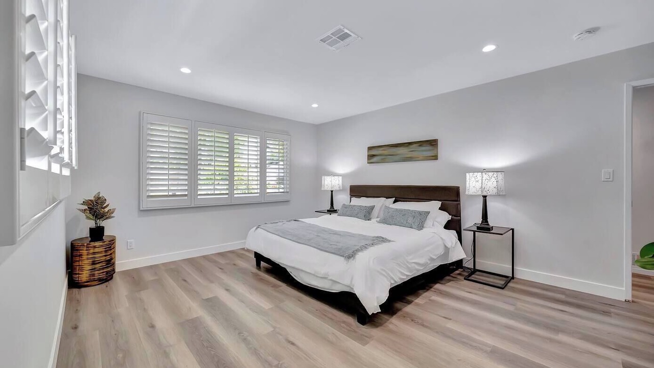 Photo of Bedroom in West Hills