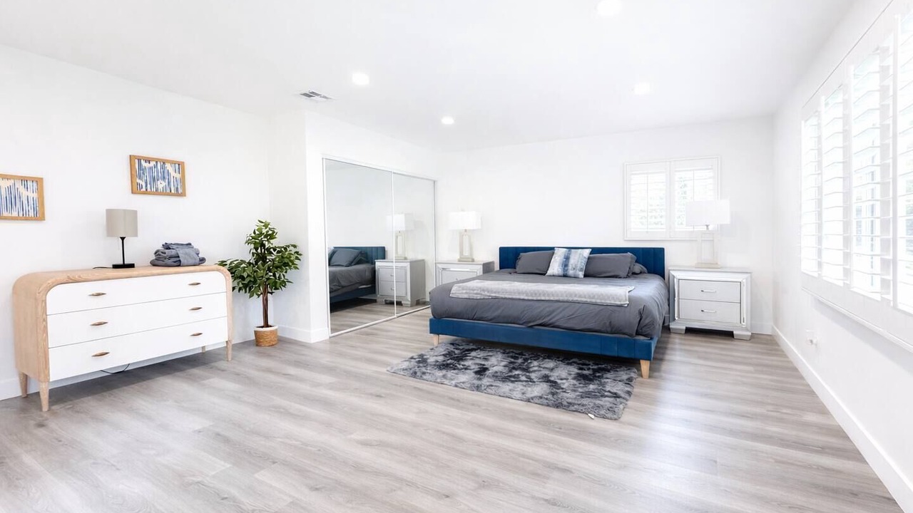 Photo of Bedroom in West Hills