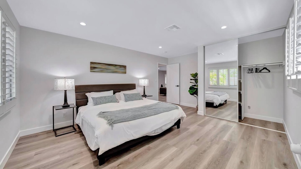 Photo of Bedroom in West Hills