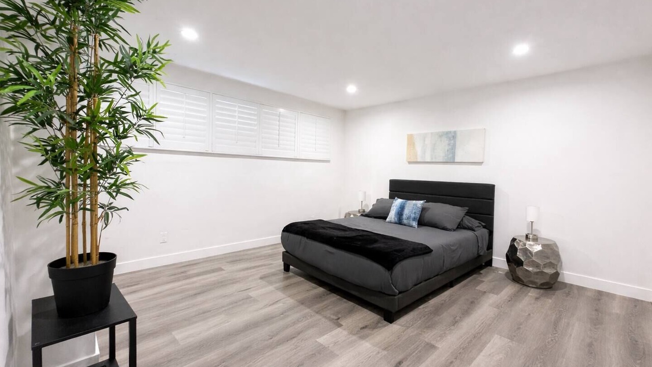 Photo of Bedroom in West Hills
