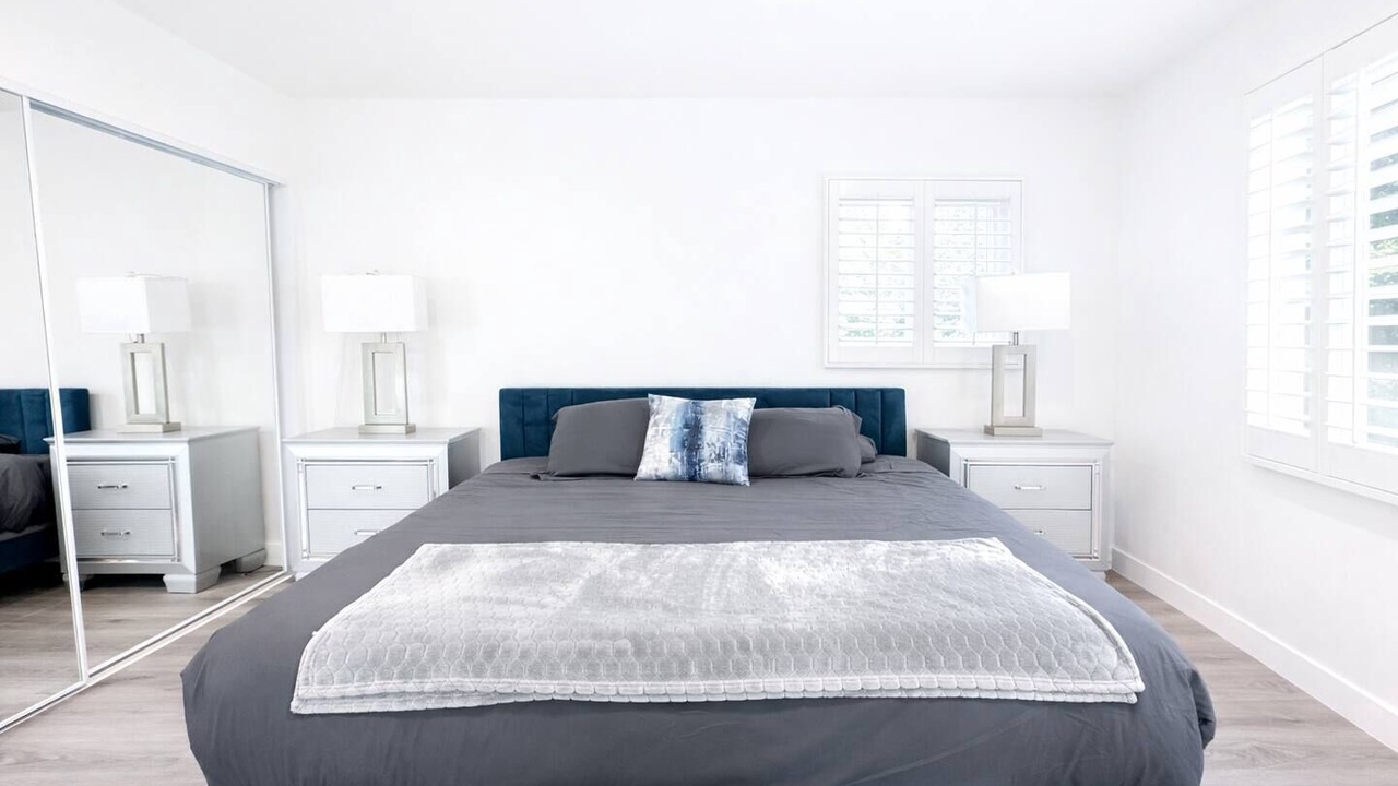 Photo of Bedroom in West Hills