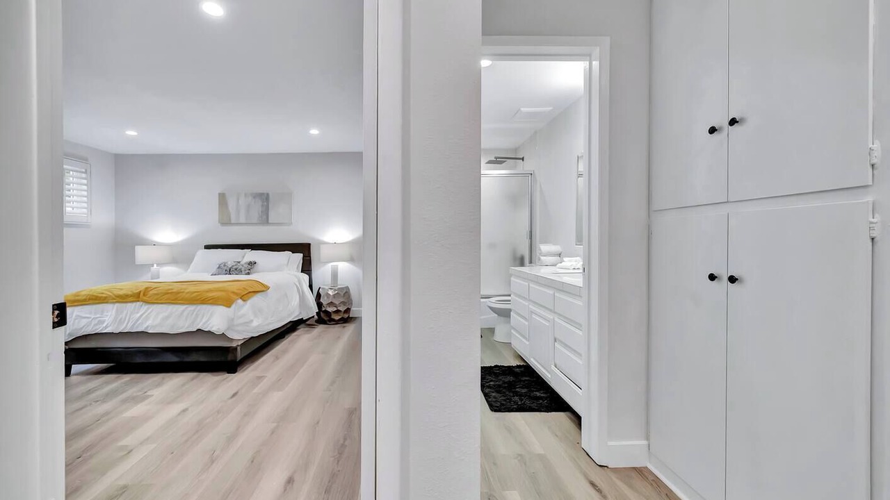 Photo of Bedroom in West Hills