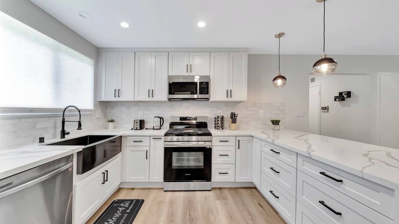 Photo of Kitchen in West Hills