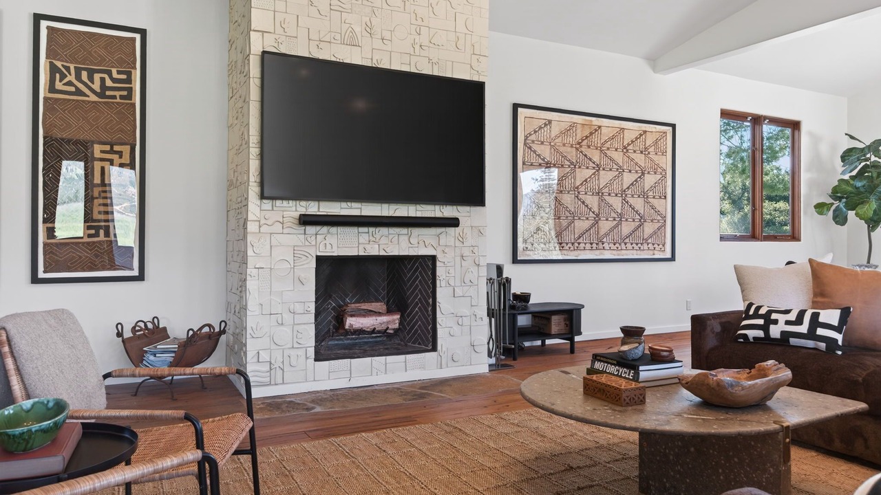 Photo of Livingroom in Ventura County