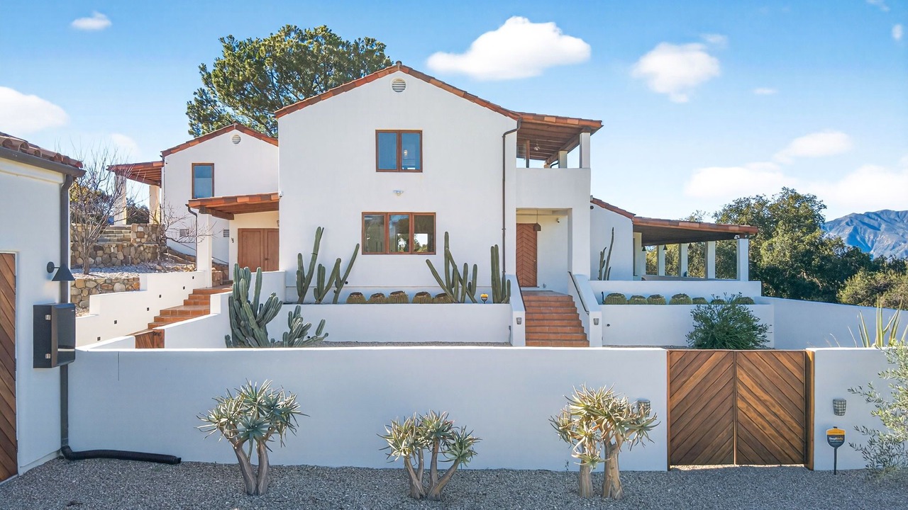 Photo of Outdoor in Ventura County