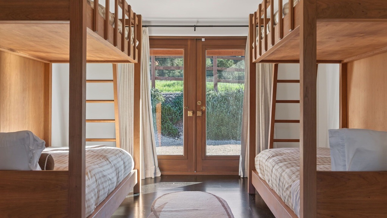 Photo of Bedroom in Ventura County