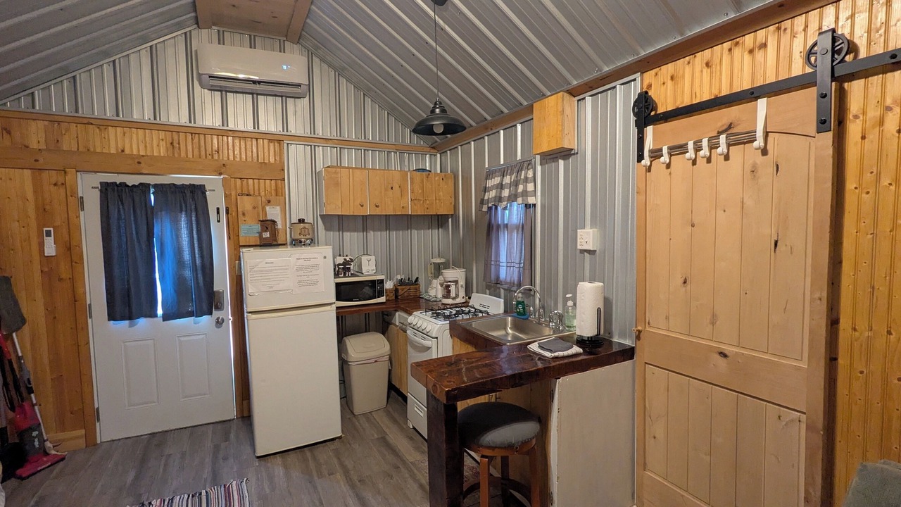 Photo of Kitchen in De Soto