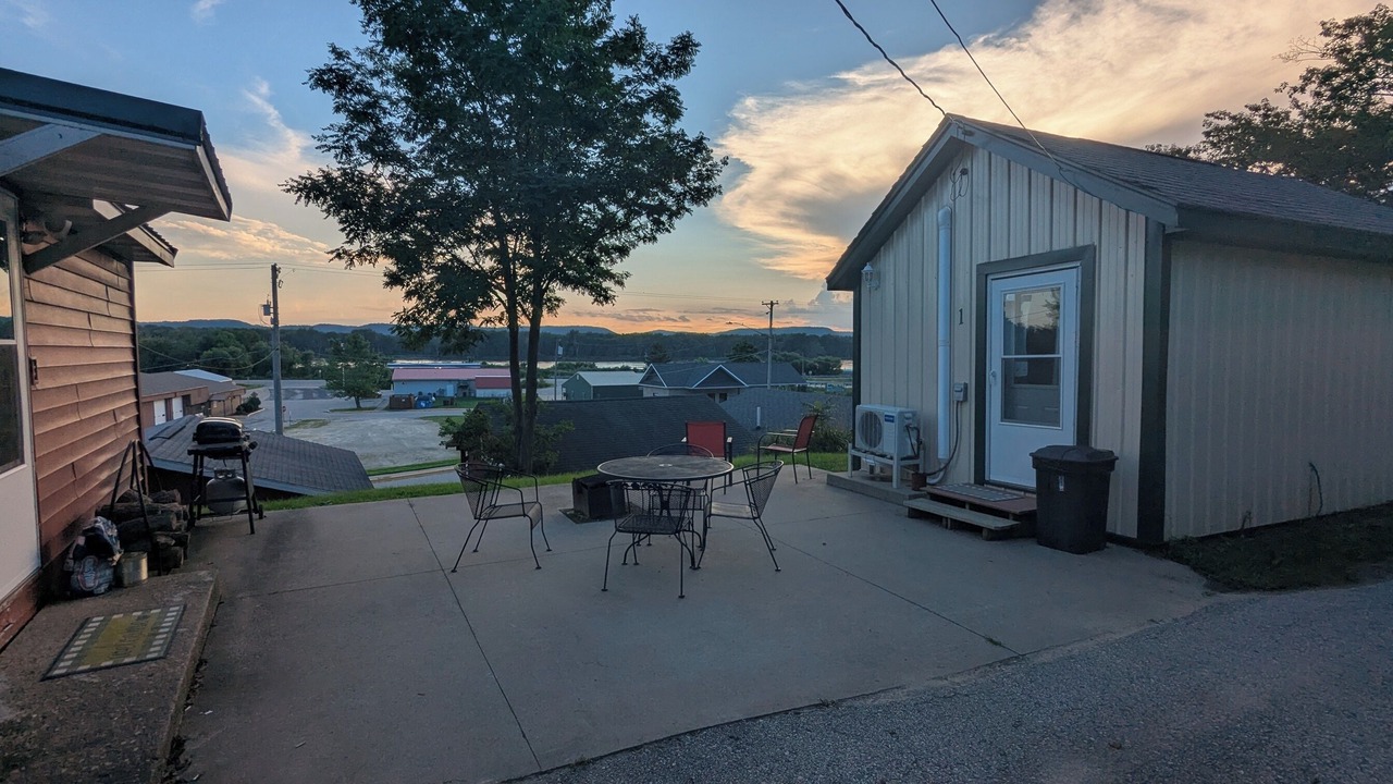 Photo of Outdoor in De Soto