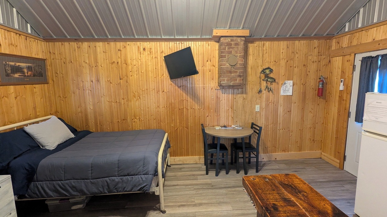 Photo of Bedroom in De Soto