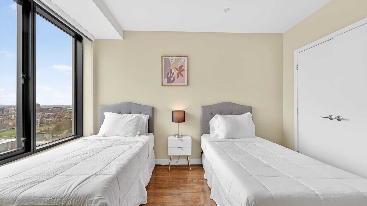 Photo of Bedroom in Chinatown