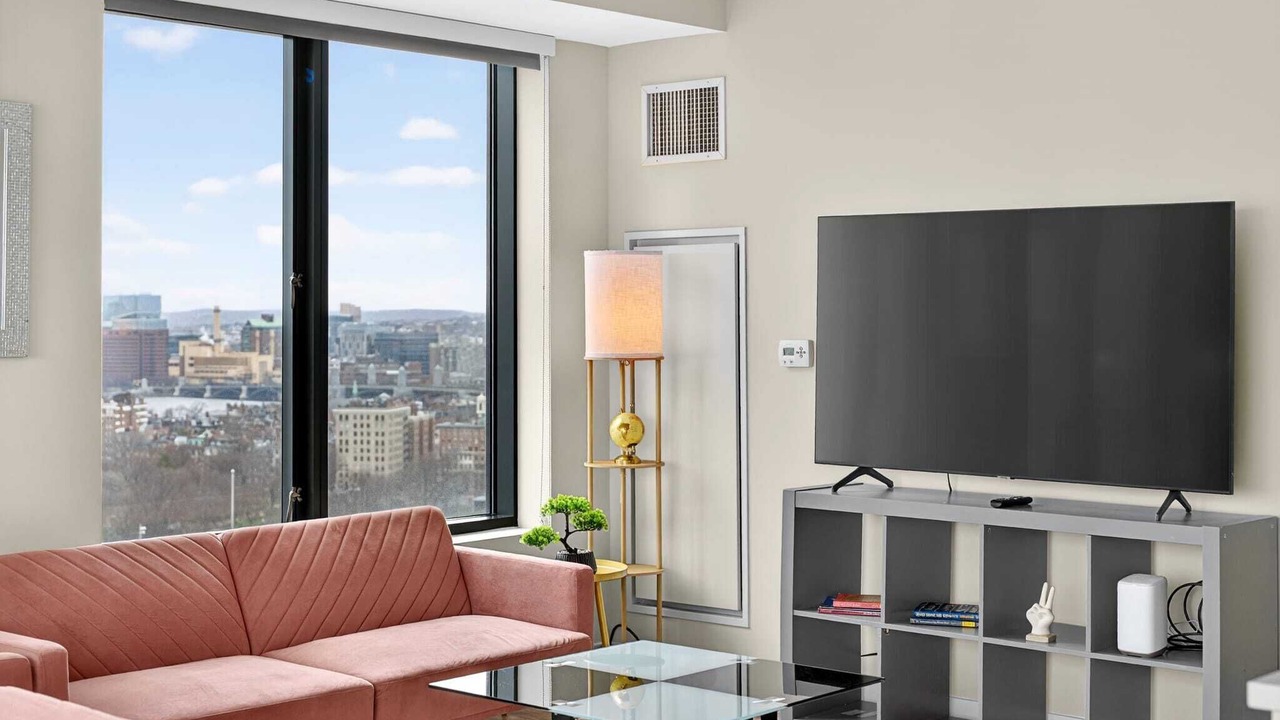 Photo of Livingroom in Chinatown