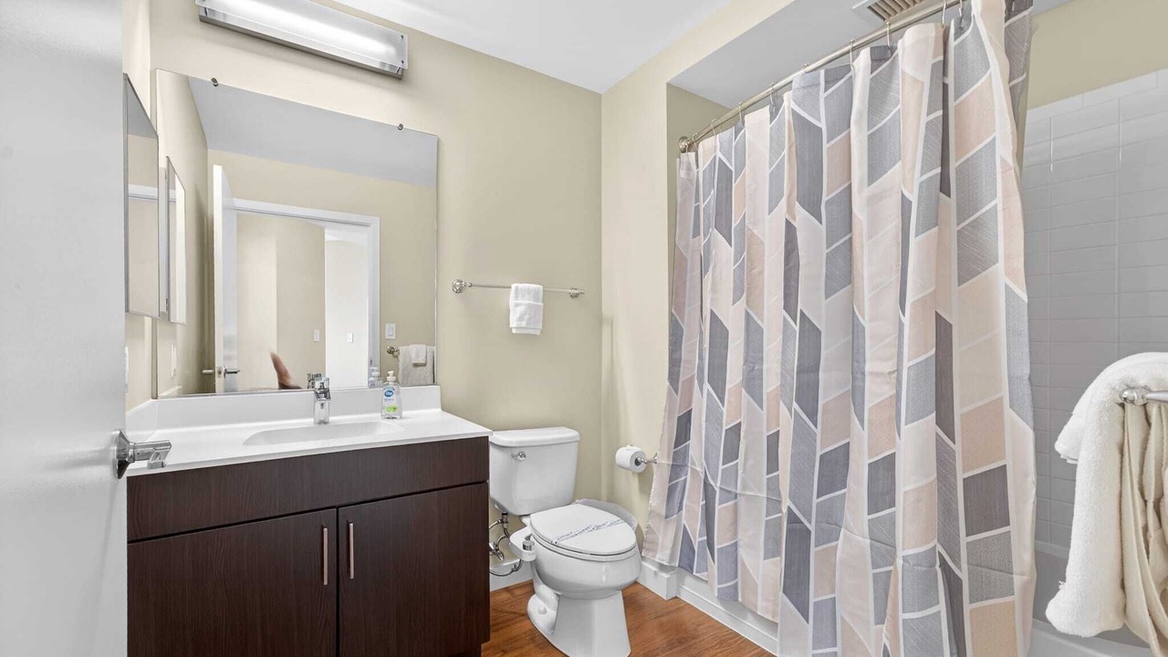 Photo of Bathroom in Chinatown