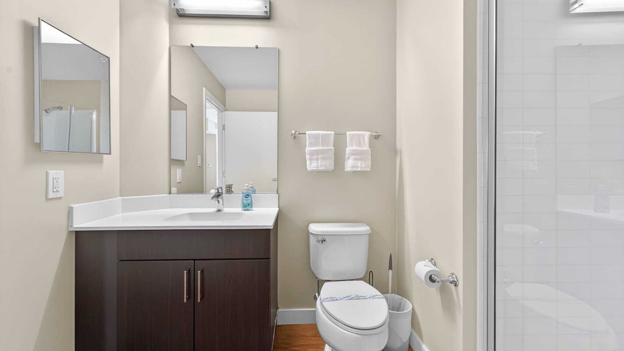 Photo of Bathroom in Chinatown