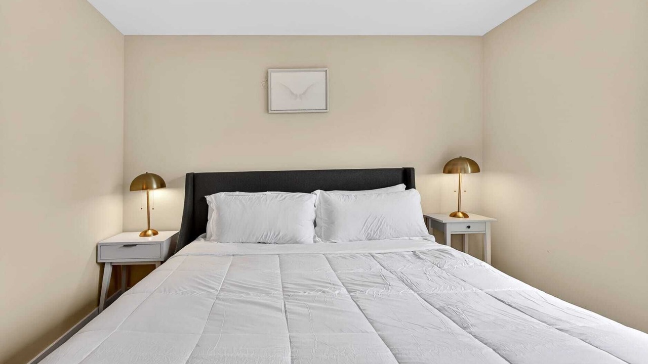 Photo of Bedroom in Chinatown