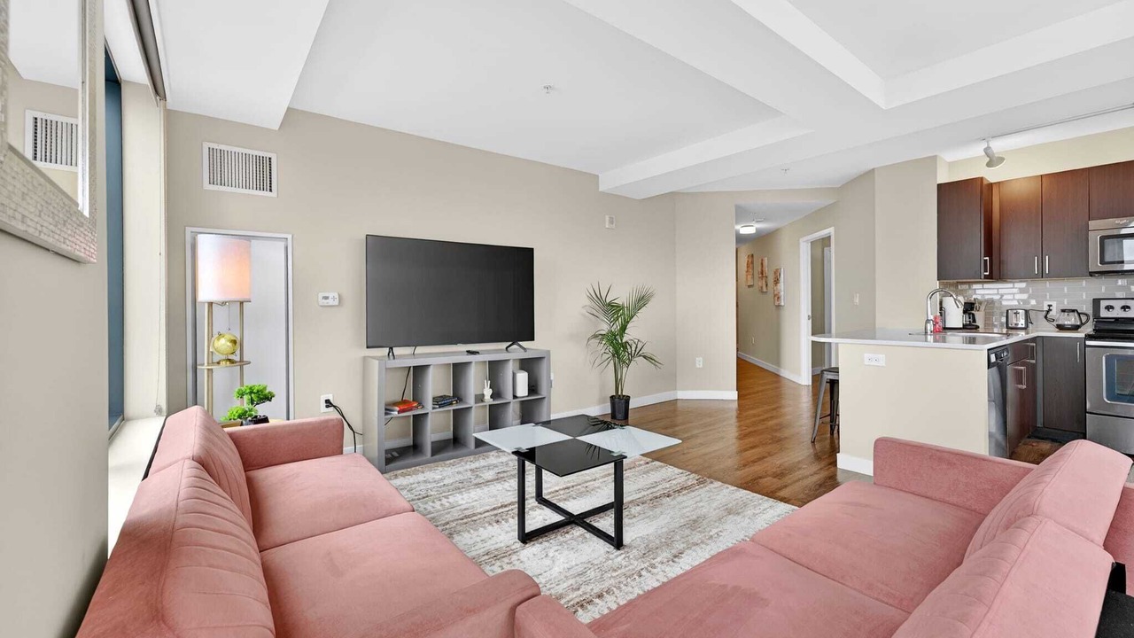 Photo of Livingroom in Chinatown