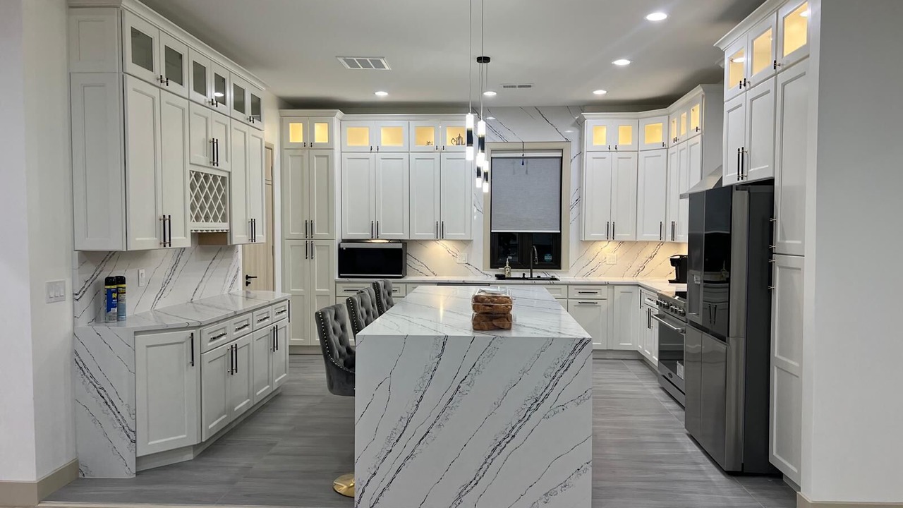 Photo of Kitchen in Aldie