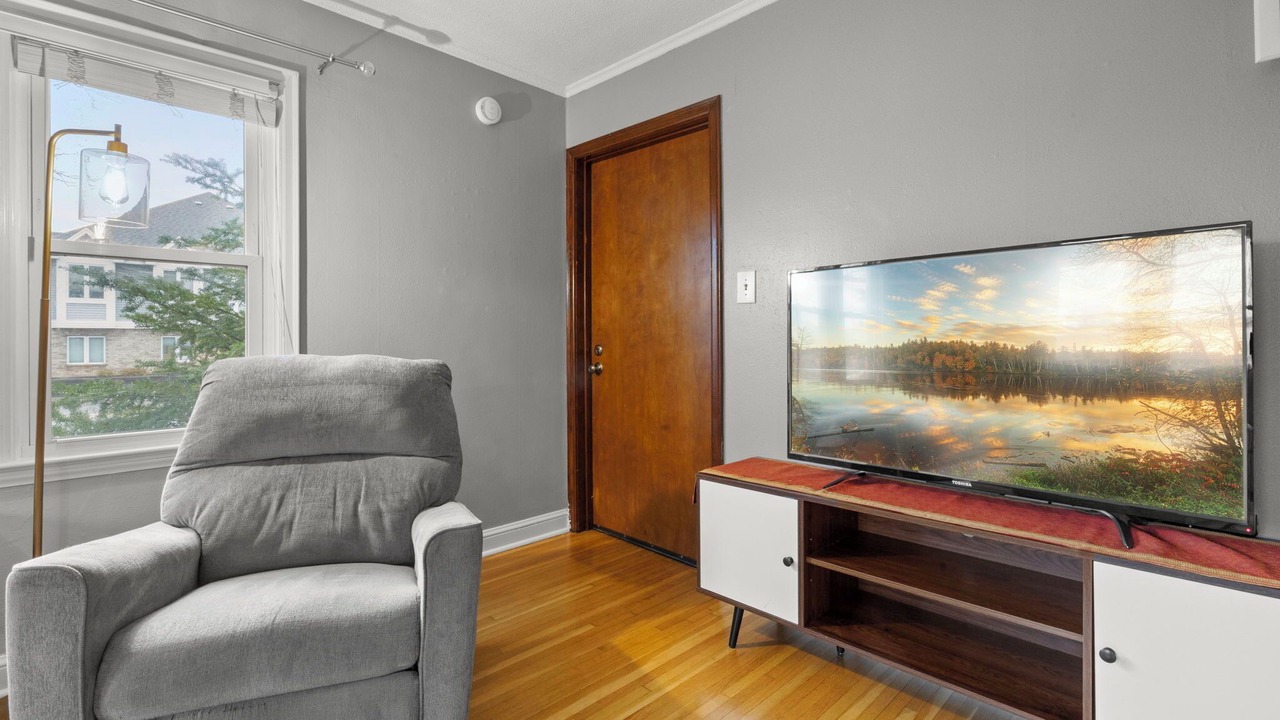 Photo of Bedroom in Anoka