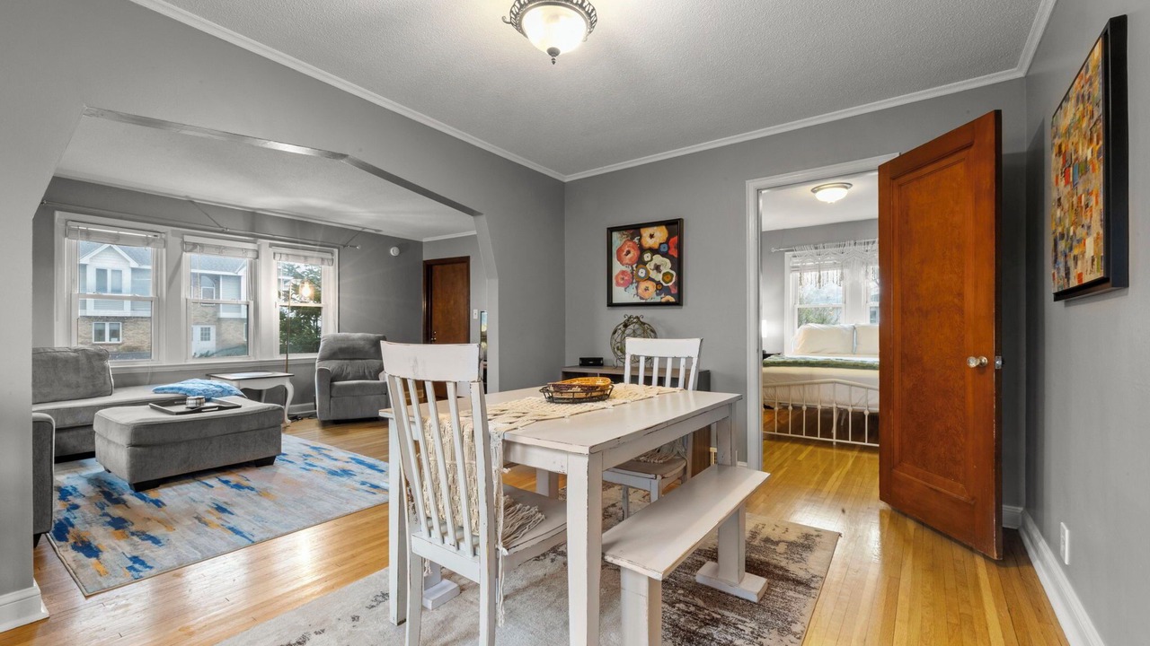 Photo of Bedroom in Anoka