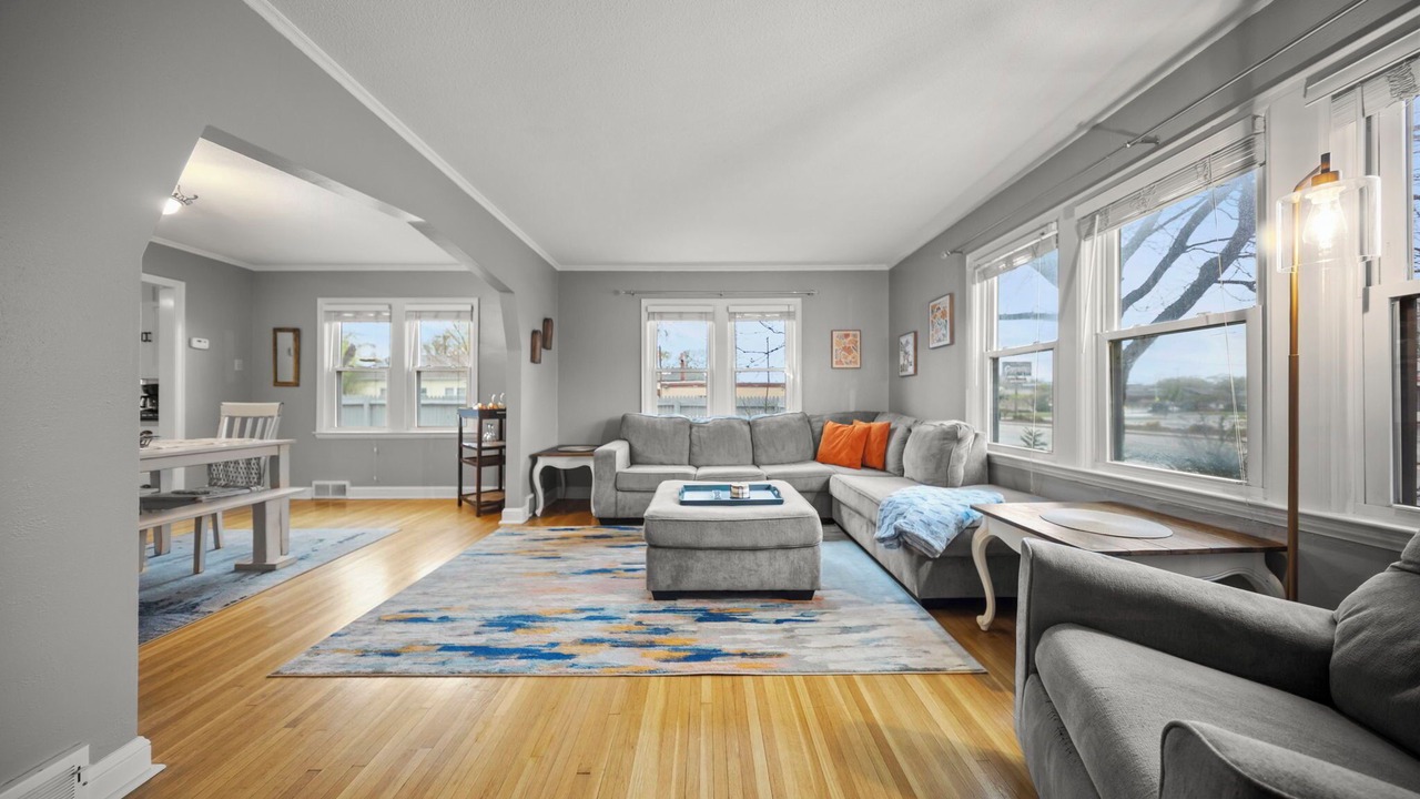 Photo of Bedroom in Anoka