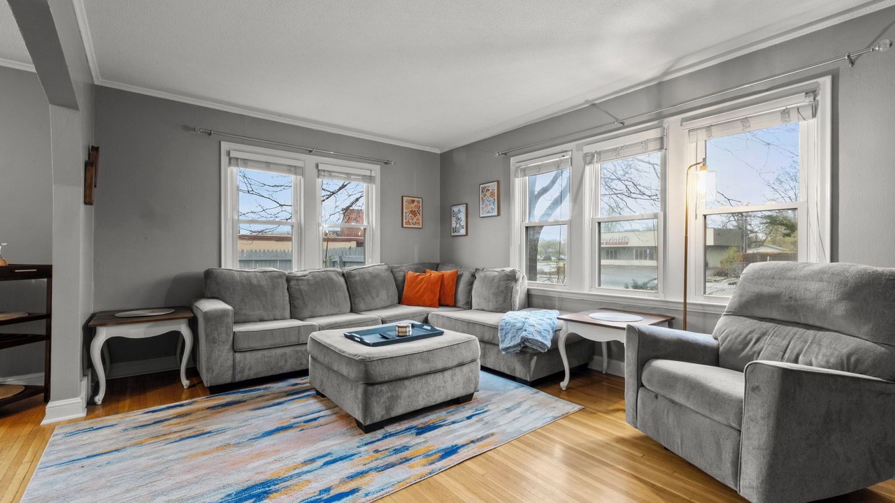 Photo of Bedroom in Anoka